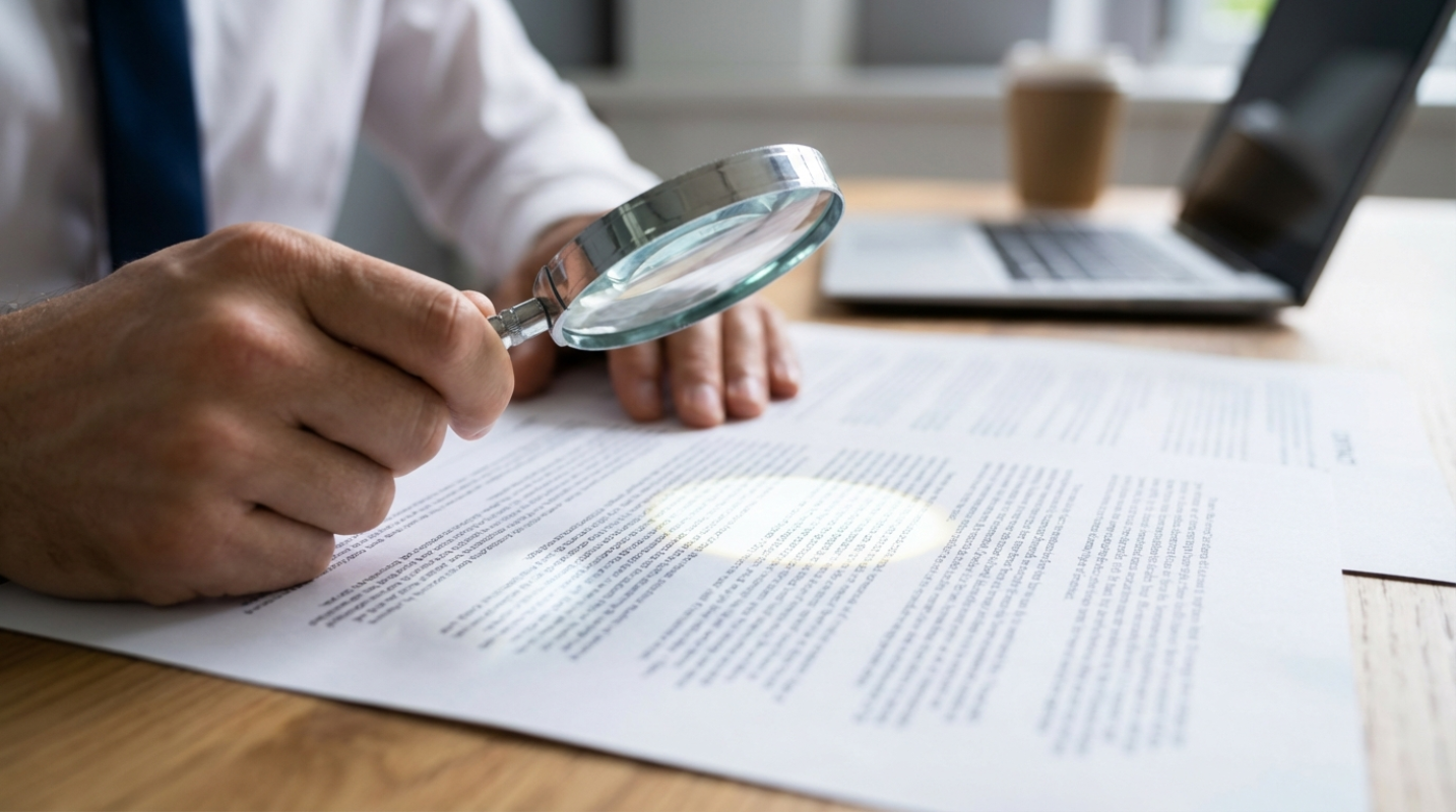 Reading the Fine Print in Bonus Structures