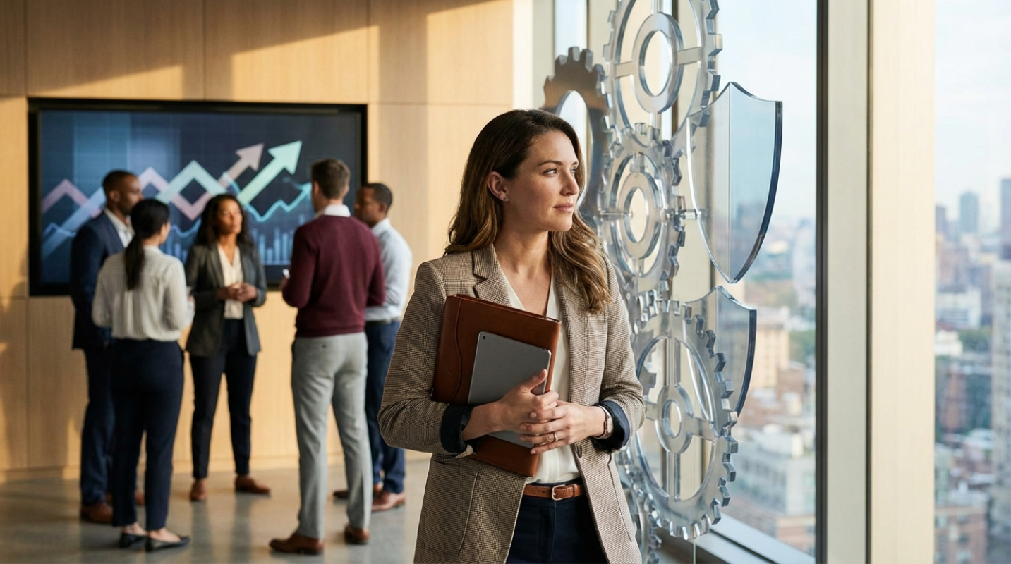 Protecting Yourself When Corporate Policies Shift