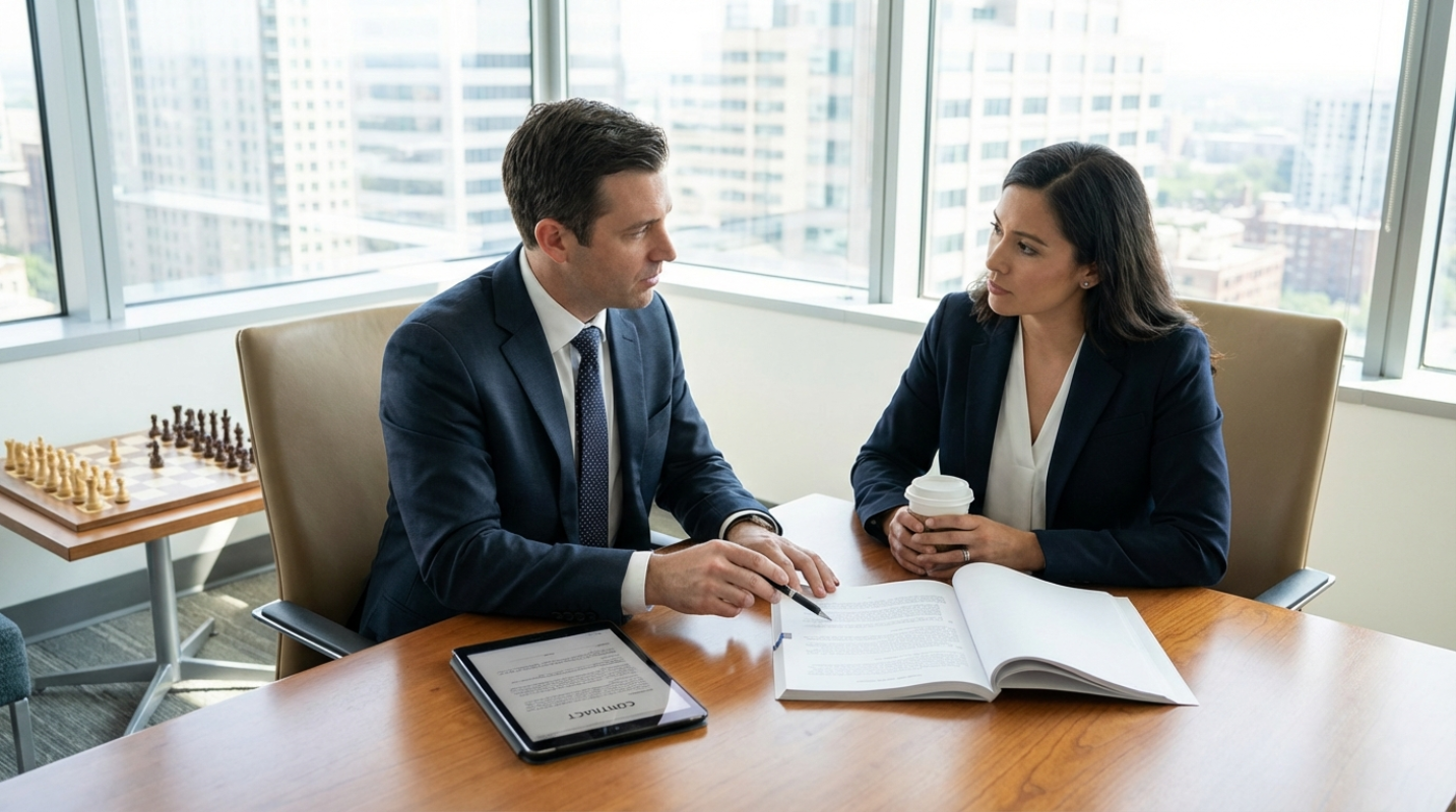 How to Legally Use Non-Solicitation Clauses