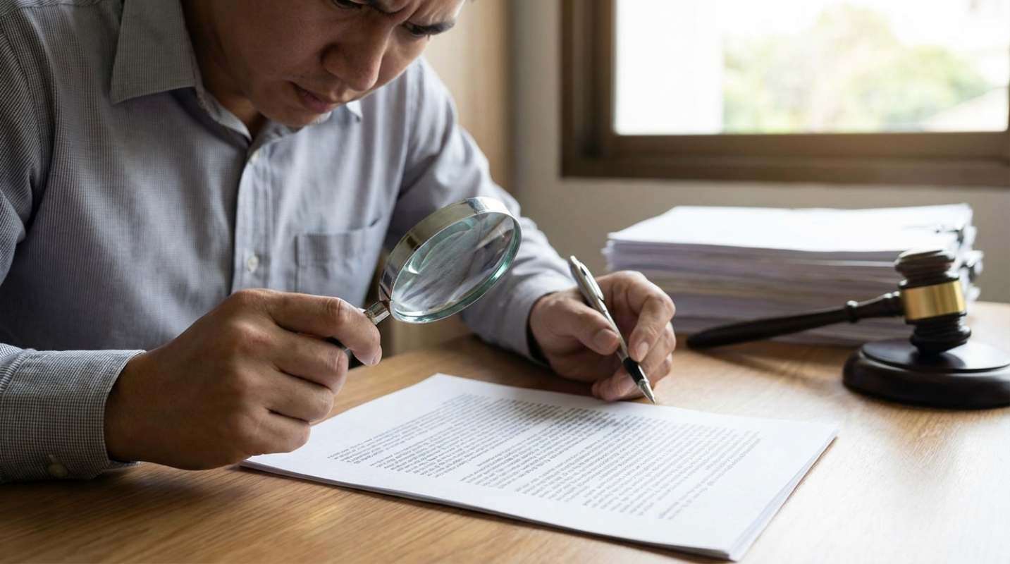 When Arbitration Clauses Can Hurt You and How to Respond