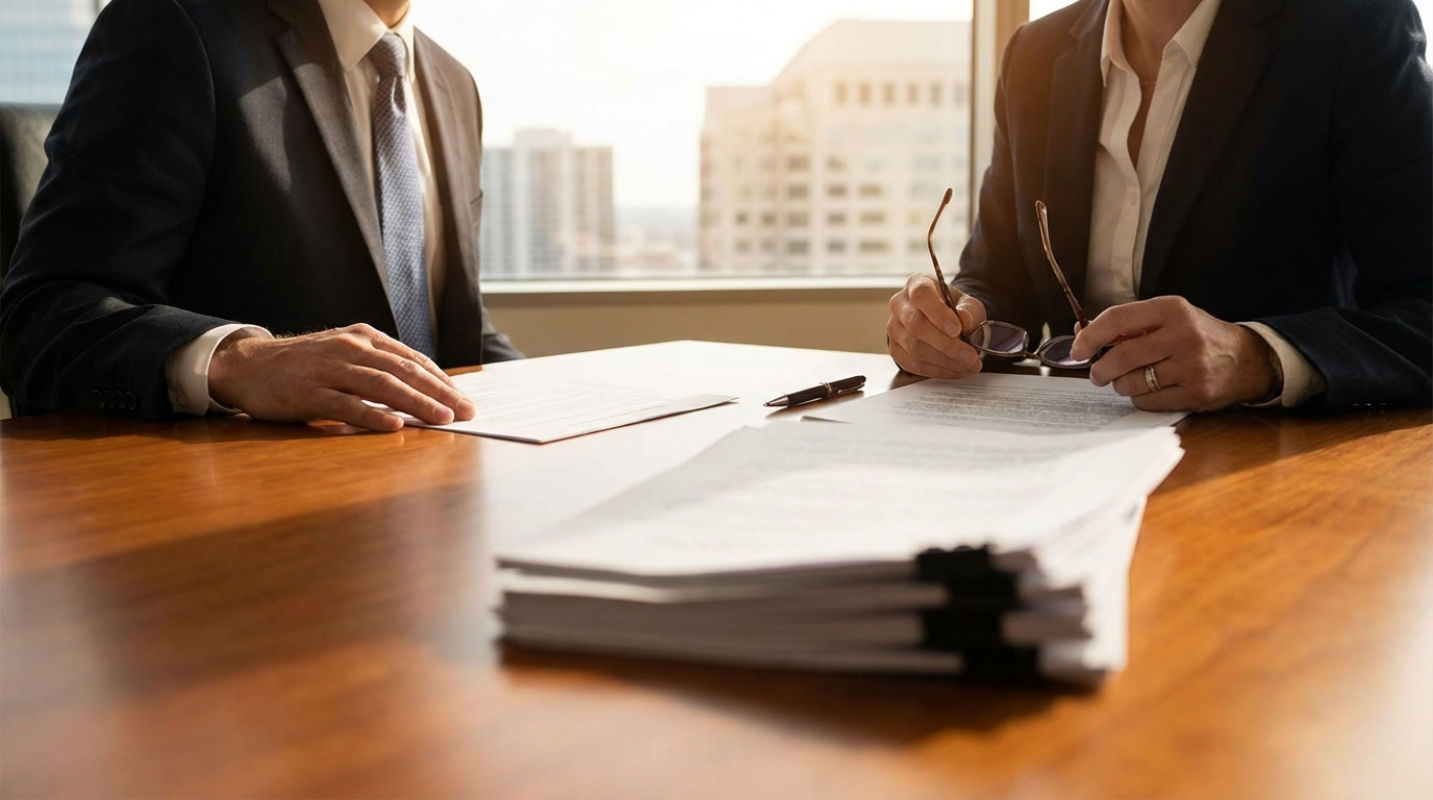 Understanding NDA Clauses and Their Real-World Implications