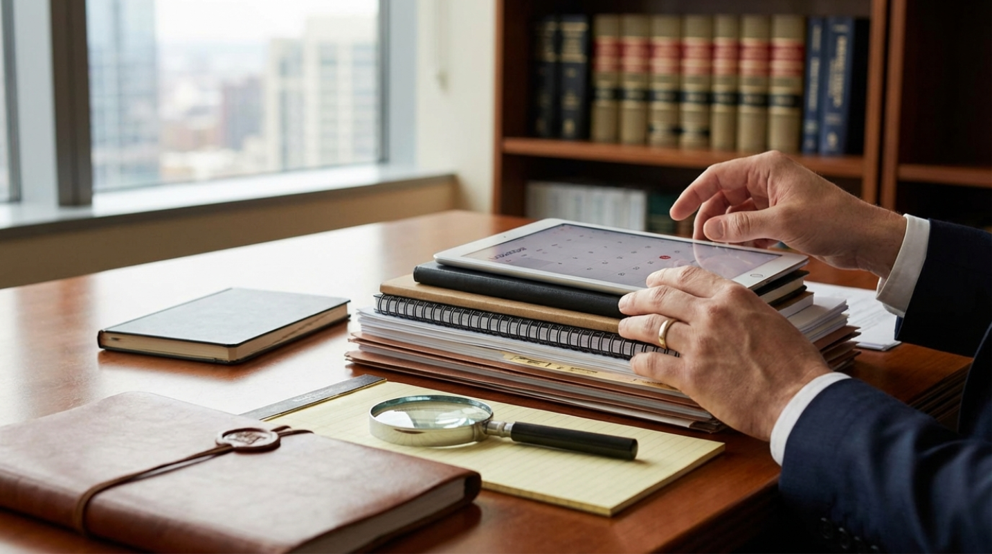 When Legal Action is a Last Resort and How to Prepare