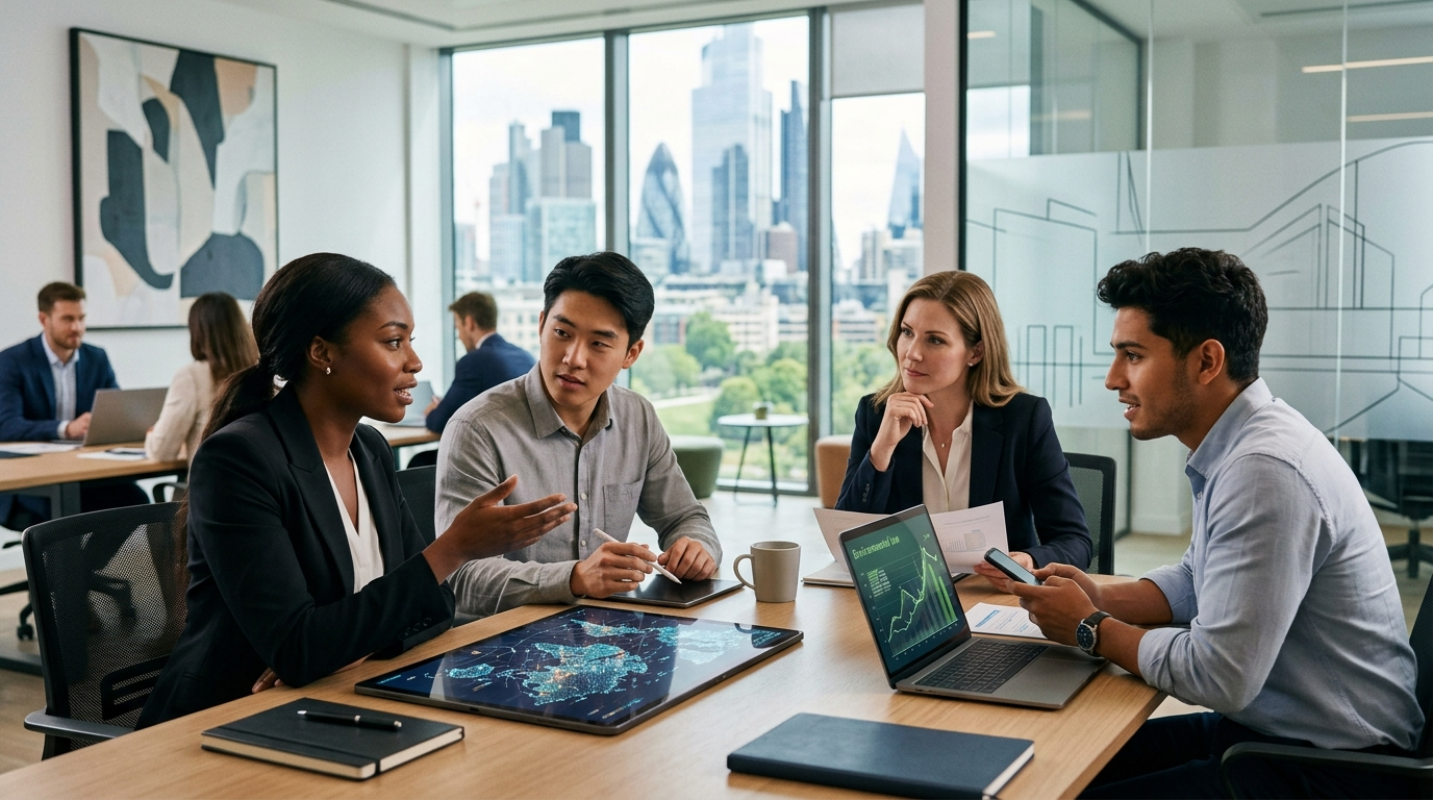 Emerging Legal Careers and Specializations in 2026