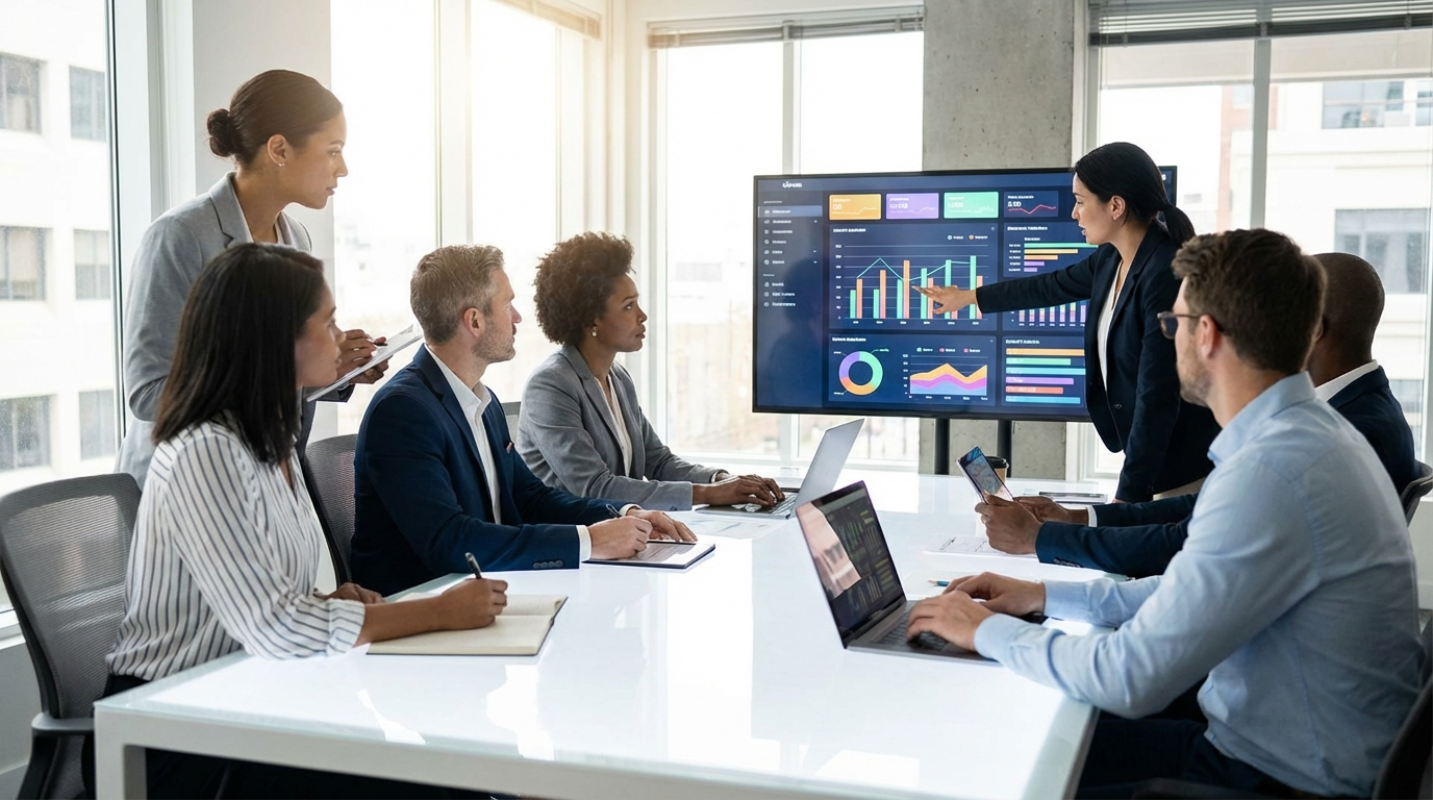 Data Analysis Tools for Make Smarter Business Decisions