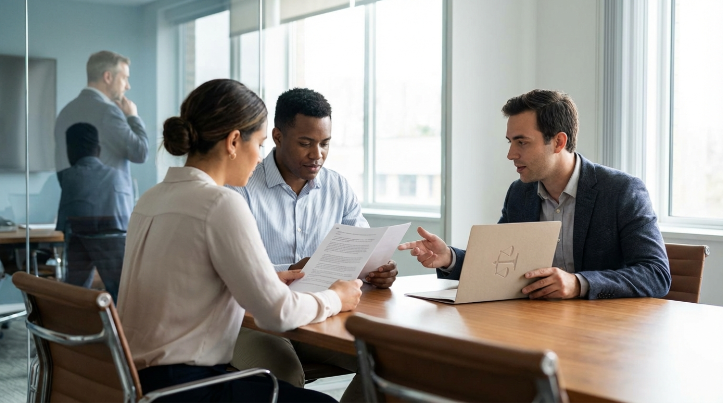 Legal Protections for Retaliation in the Workplace