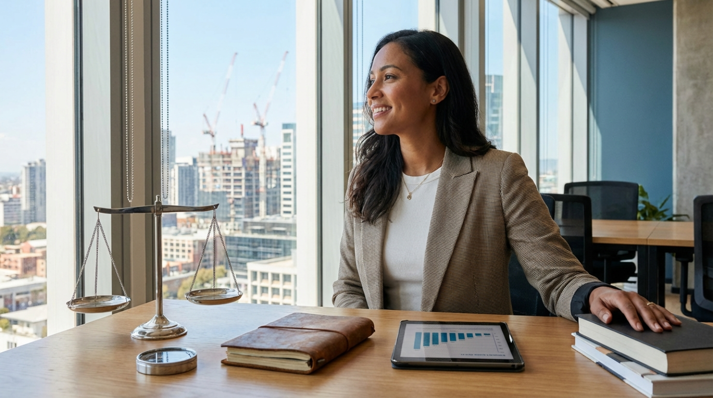 Staying Ethical Without Sacrificing Ambition