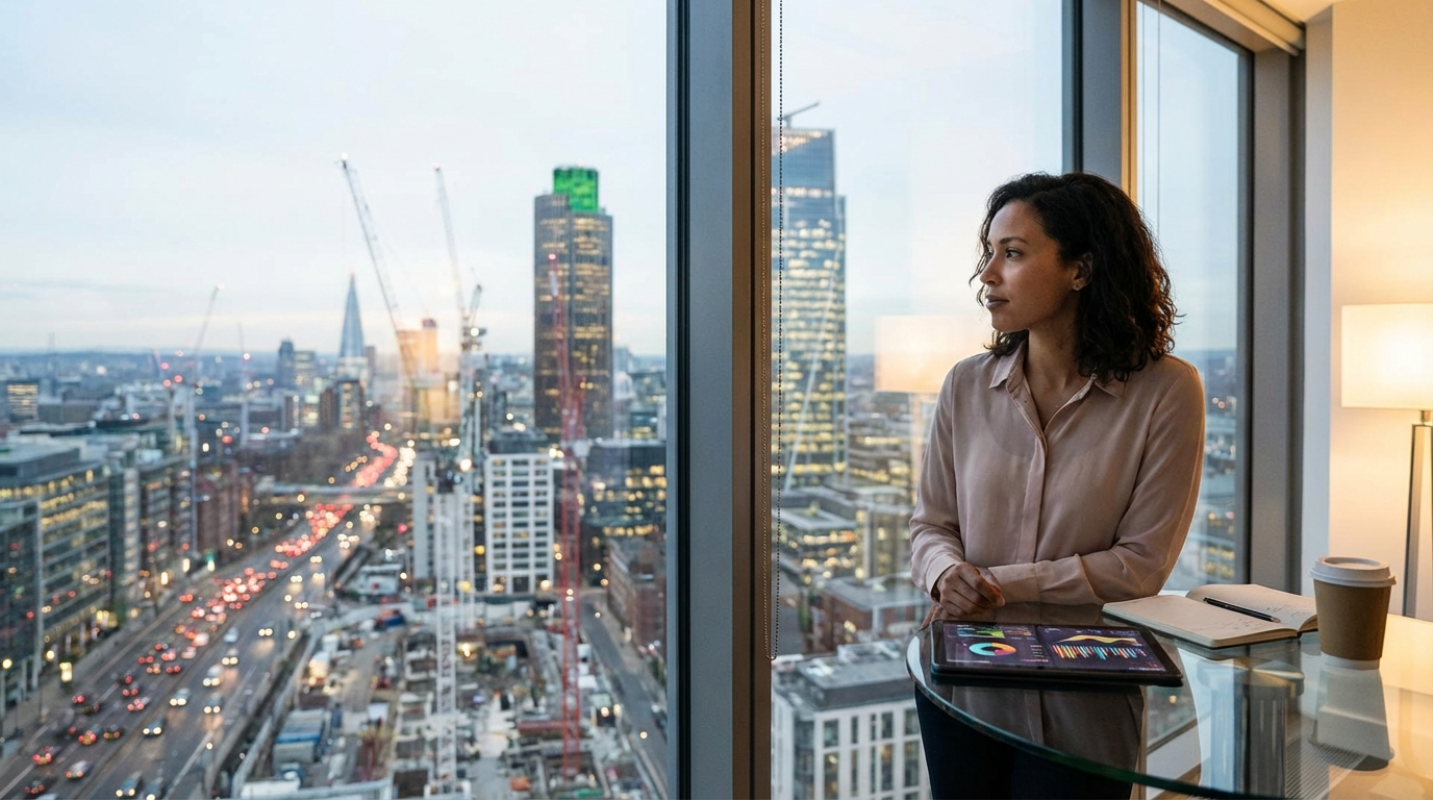 Identifying Power Shifts Before They Happen